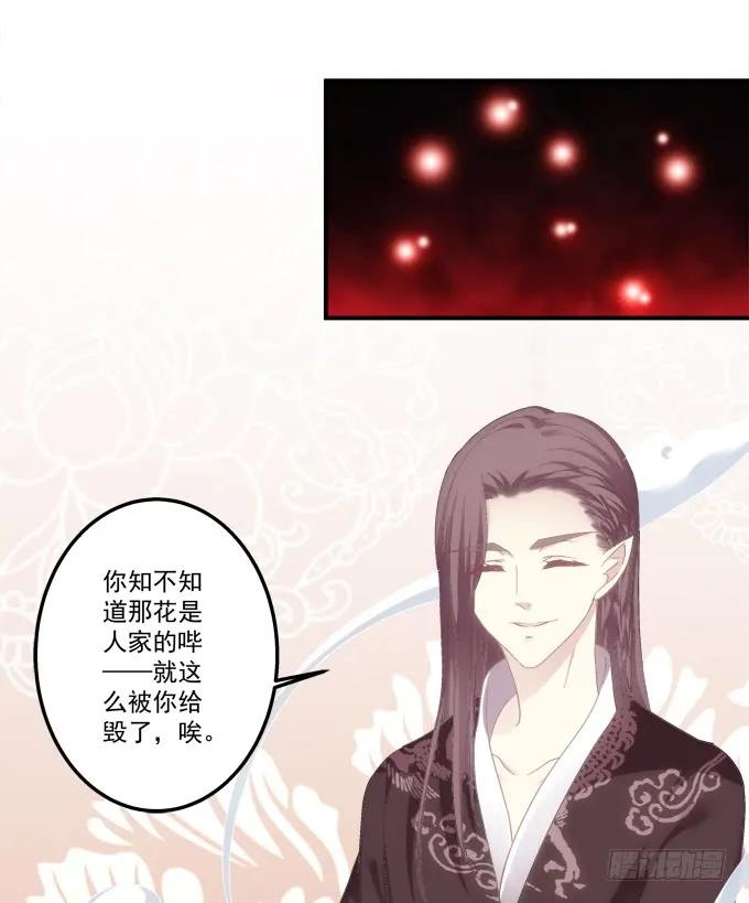 《猫妖的诱惑》漫画最新章节美卿惑人免费下拉式在线观看章节第【54】张图片