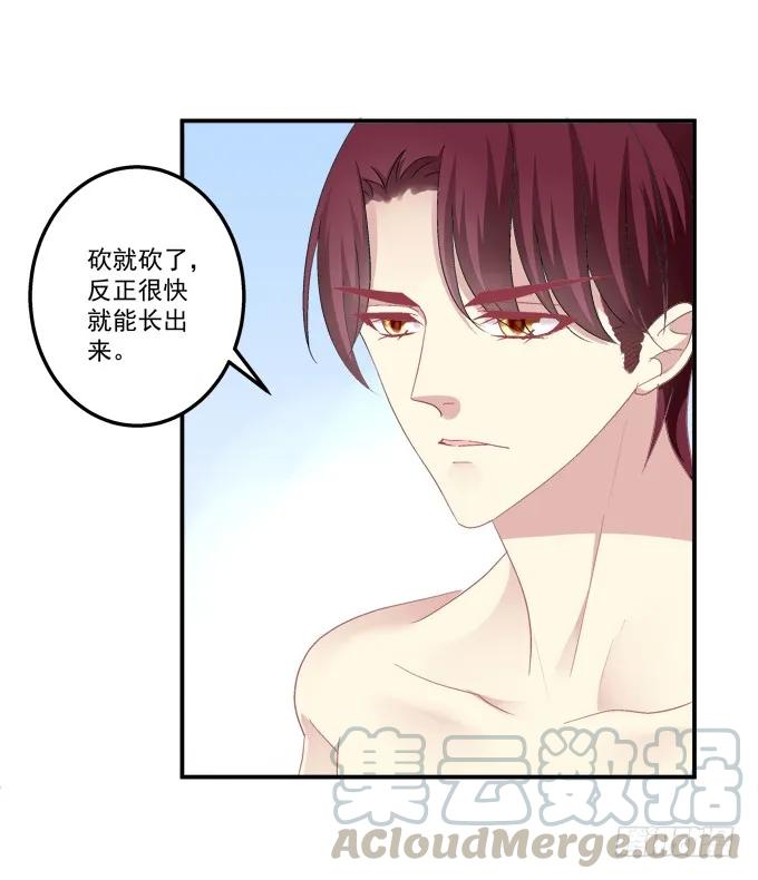 《猫妖的诱惑》漫画最新章节是去是留免费下拉式在线观看章节第【9】张图片