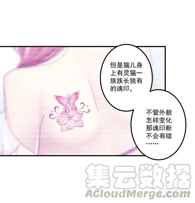 《猫妖的诱惑》漫画最新章节放弃等待免费下拉式在线观看章节第【33】张图片