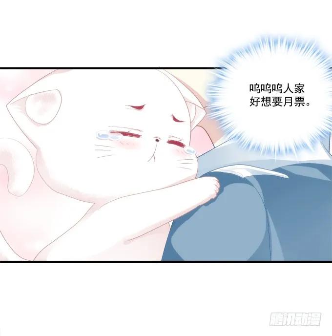 《猫妖的诱惑》漫画最新章节反复欺骗免费下拉式在线观看章节第【47】张图片