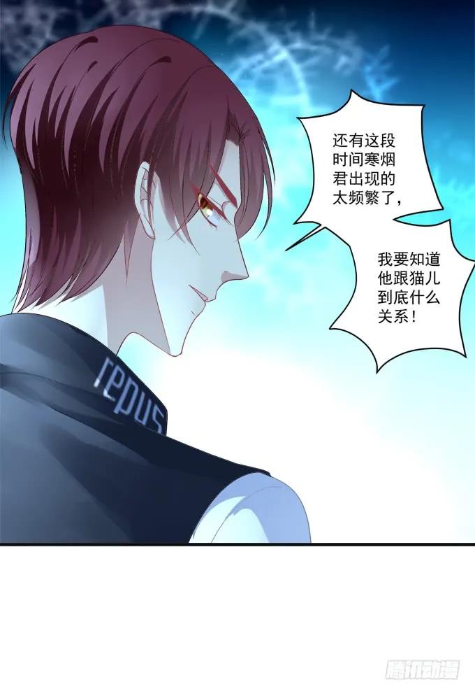 《猫妖的诱惑》漫画最新章节黑白劫九免费下拉式在线观看章节第【28】张图片