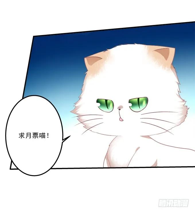 《猫妖的诱惑》漫画最新章节黑白劫三十免费下拉式在线观看章节第【44】张图片