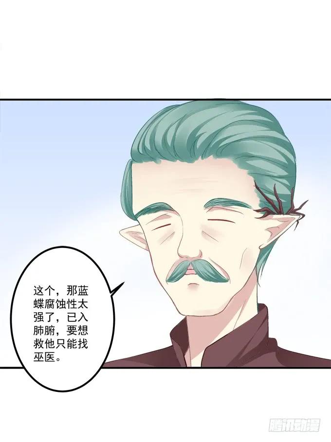 《猫妖的诱惑》漫画最新章节凤凰冢一免费下拉式在线观看章节第【43】张图片