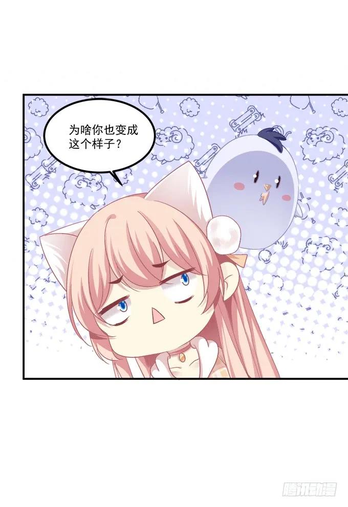 《猫妖的诱惑》漫画最新章节凤凰冢九免费下拉式在线观看章节第【28】张图片