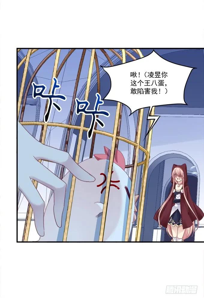 《猫妖的诱惑》漫画最新章节凤凰冢九免费下拉式在线观看章节第【56】张图片