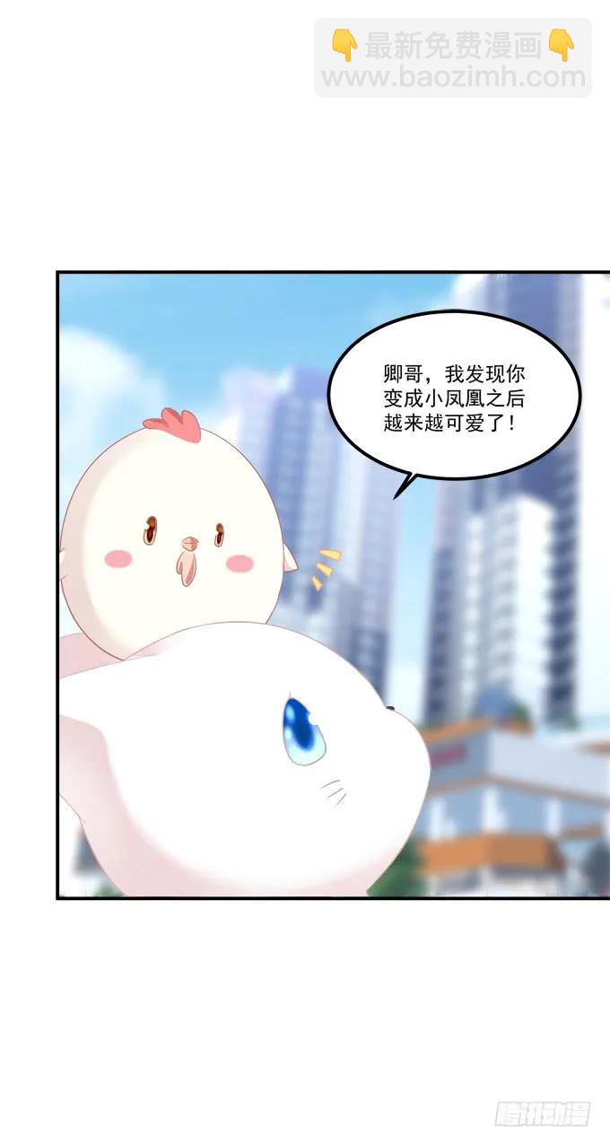 《猫妖的诱惑》漫画最新章节凤凰冢十五免费下拉式在线观看章节第【46】张图片