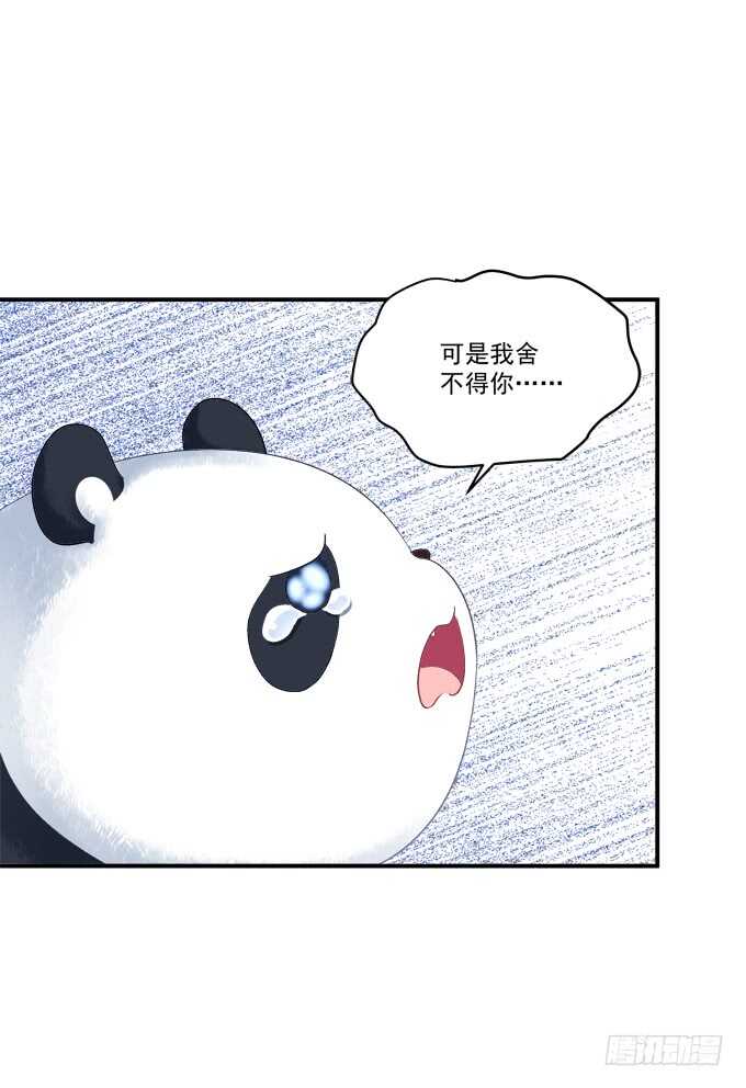 《猫妖的诱惑》漫画最新章节我不会让你死在我面前免费下拉式在线观看章节第【18】张图片