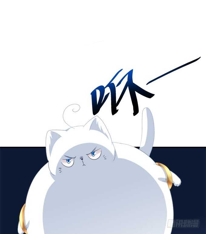 《猫妖的诱惑》漫画最新章节苏小猫超级变身！免费下拉式在线观看章节第【50】张图片