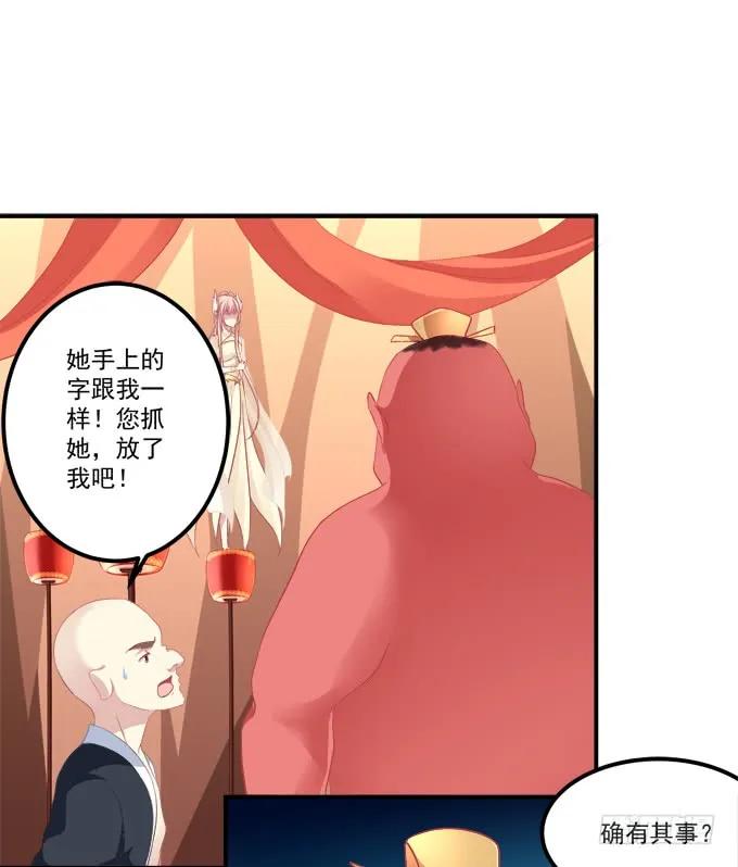 《猫妖的诱惑》漫画最新章节是时候英雄救美了！免费下拉式在线观看章节第【28】张图片