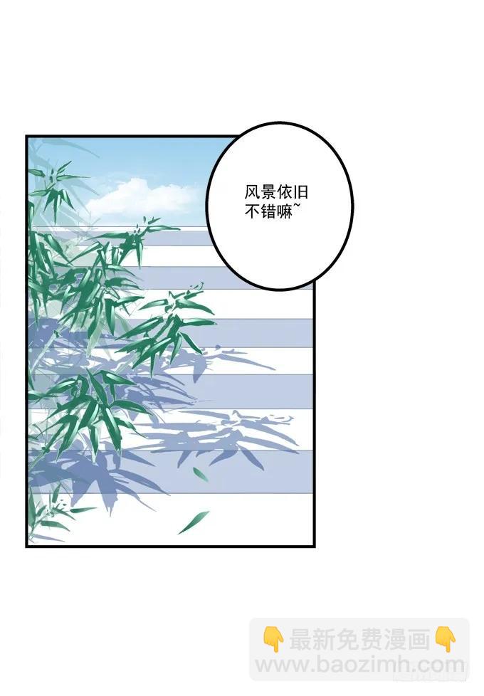 《猫妖的诱惑》漫画最新章节重回沈家！免费下拉式在线观看章节第【43】张图片