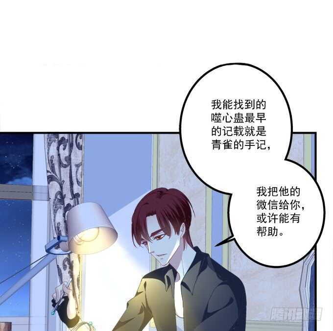 《猫妖的诱惑》漫画最新章节我要打断你的腿！免费下拉式在线观看章节第【12】张图片