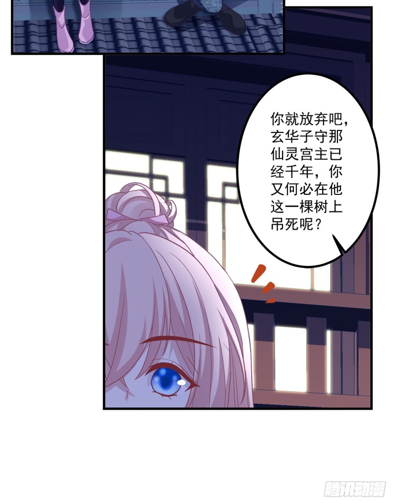 《猫妖的诱惑》漫画最新章节见你一次打你一次！免费下拉式在线观看章节第【37】张图片