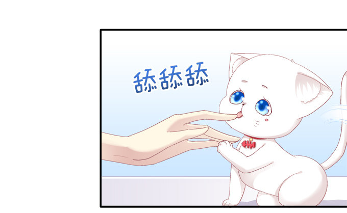 《猫妖的诱惑》漫画最新章节猫妖回魂免费下拉式在线观看章节第【10】张图片