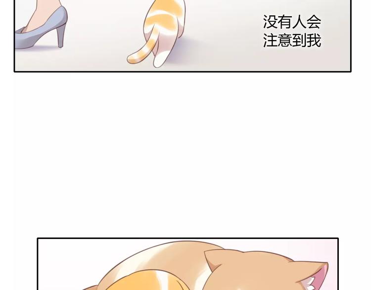 《猫爪之下》漫画最新章节第11话  少年的心思猜不透免费下拉式在线观看章节第【15】张图片