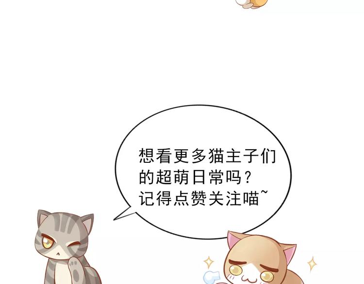 《猫爪之下》漫画最新章节第11话  少年的心思猜不透免费下拉式在线观看章节第【93】张图片