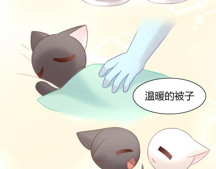 《猫爪之下》漫画最新章节第100话 离开免费下拉式在线观看章节第【70】张图片