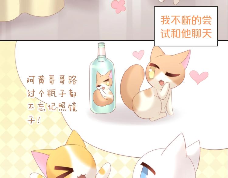 《猫爪之下》漫画最新章节第100话 离开免费下拉式在线观看章节第【9】张图片