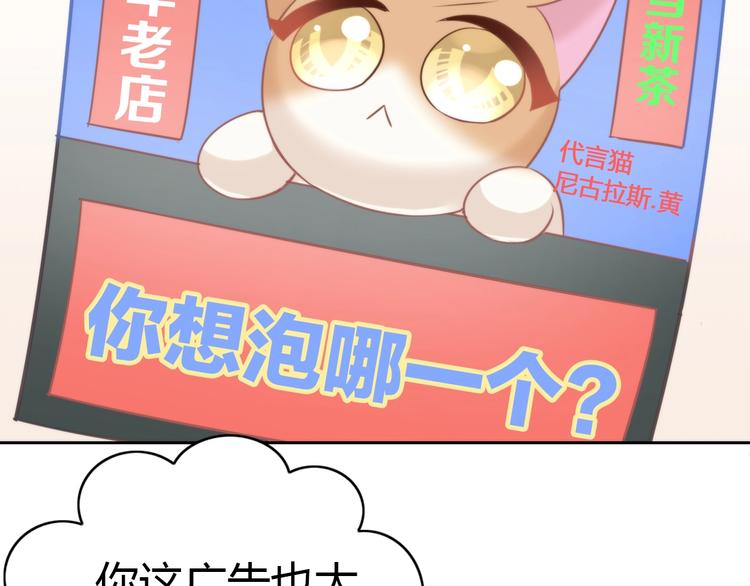 《猫爪之下》漫画最新章节第104话 照骗免费下拉式在线观看章节第【71】张图片