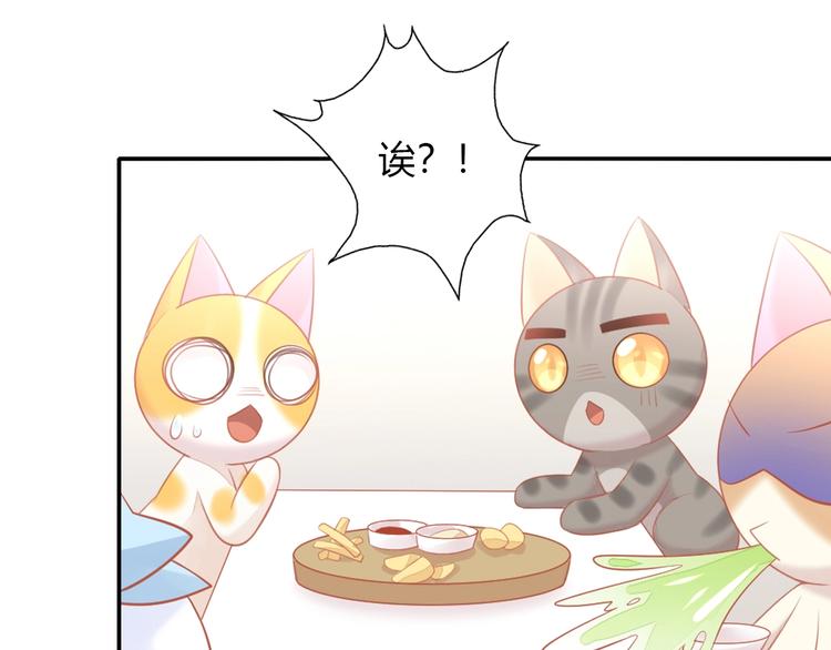 《猫爪之下》漫画最新章节第106话 猫怕老鼠免费下拉式在线观看章节第【49】张图片