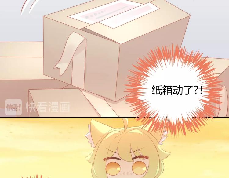 《猫爪之下》漫画最新章节第106话 猫怕老鼠免费下拉式在线观看章节第【74】张图片