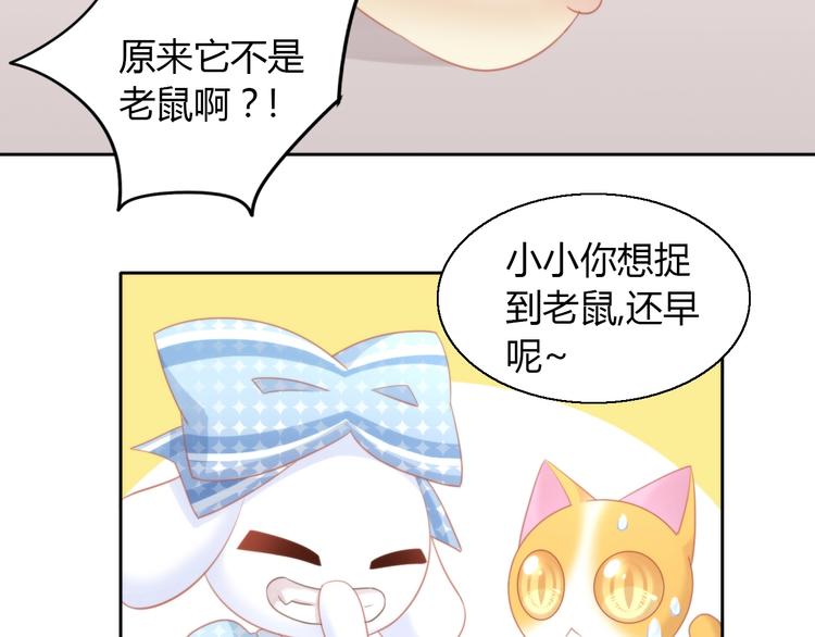 《猫爪之下》漫画最新章节第107话  仓鼠式晕厥免费下拉式在线观看章节第【42】张图片