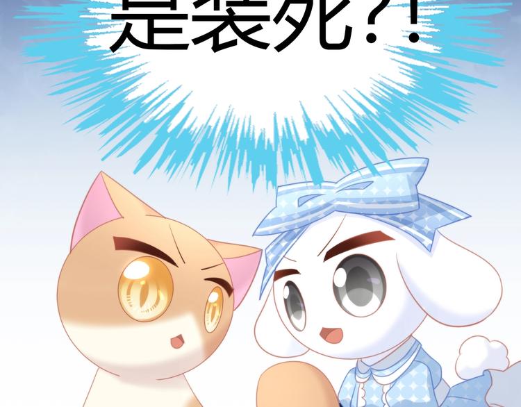 《猫爪之下》漫画最新章节第107话  仓鼠式晕厥免费下拉式在线观看章节第【53】张图片