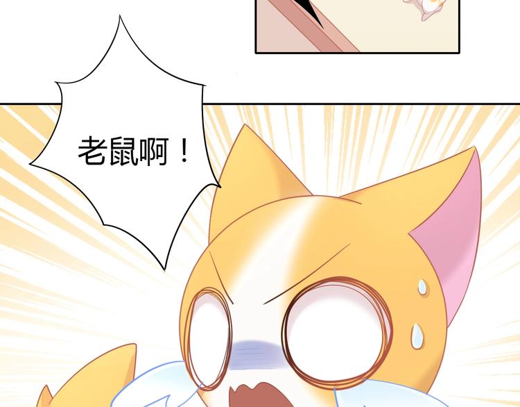 《猫爪之下》漫画最新章节第107话  仓鼠式晕厥免费下拉式在线观看章节第【7】张图片