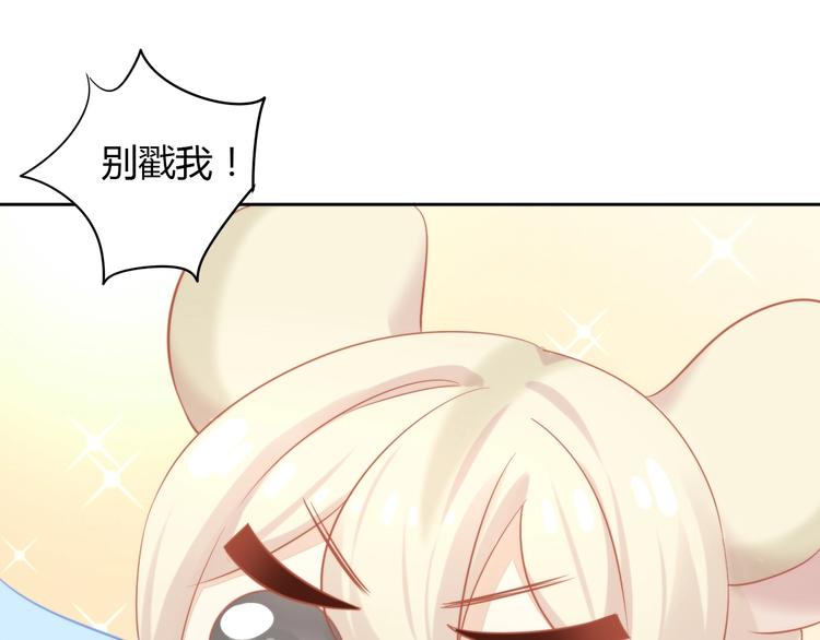 《猫爪之下》漫画最新章节第108话 仓鼠也有梦想！免费下拉式在线观看章节第【28】张图片