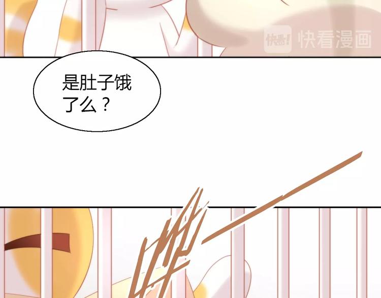 《猫爪之下》漫画最新章节第108话 仓鼠也有梦想！免费下拉式在线观看章节第【42】张图片