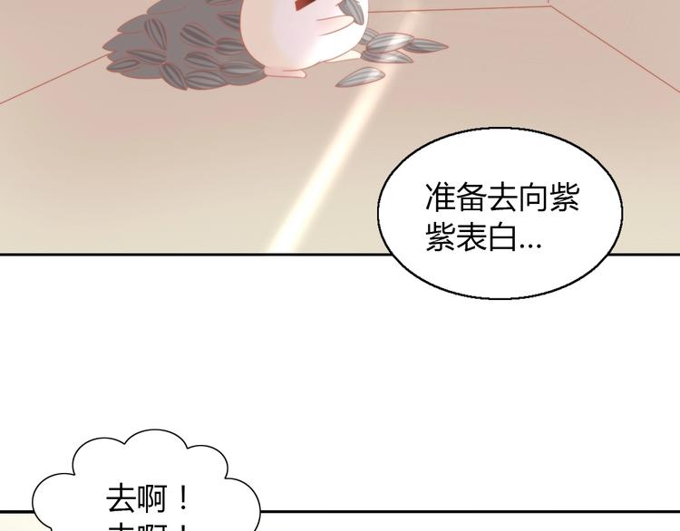 《猫爪之下》漫画最新章节第108话 仓鼠也有梦想！免费下拉式在线观看章节第【80】张图片