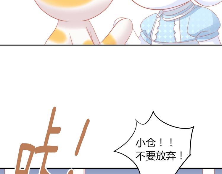 《猫爪之下》漫画最新章节第108话 仓鼠也有梦想！免费下拉式在线观看章节第【87】张图片