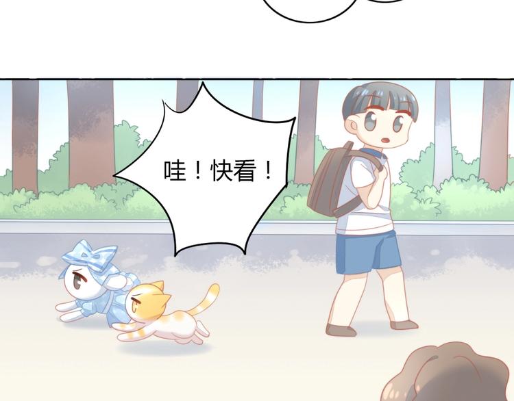 《猫爪之下》漫画最新章节第109话 小紫免费下拉式在线观看章节第【27】张图片