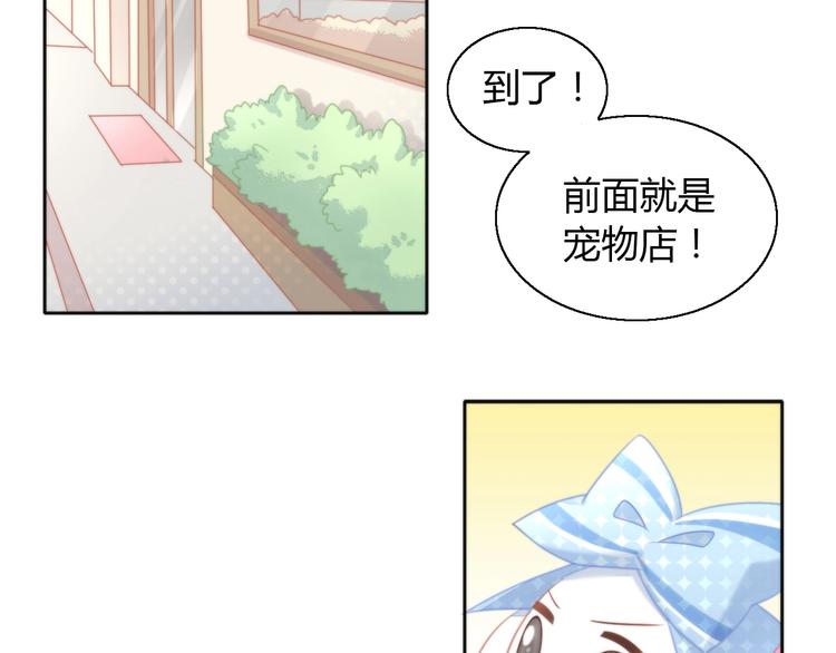 《猫爪之下》漫画最新章节第109话 小紫免费下拉式在线观看章节第【41】张图片