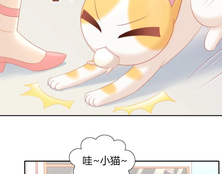 《猫爪之下》漫画最新章节第109话 小紫免费下拉式在线观看章节第【51】张图片