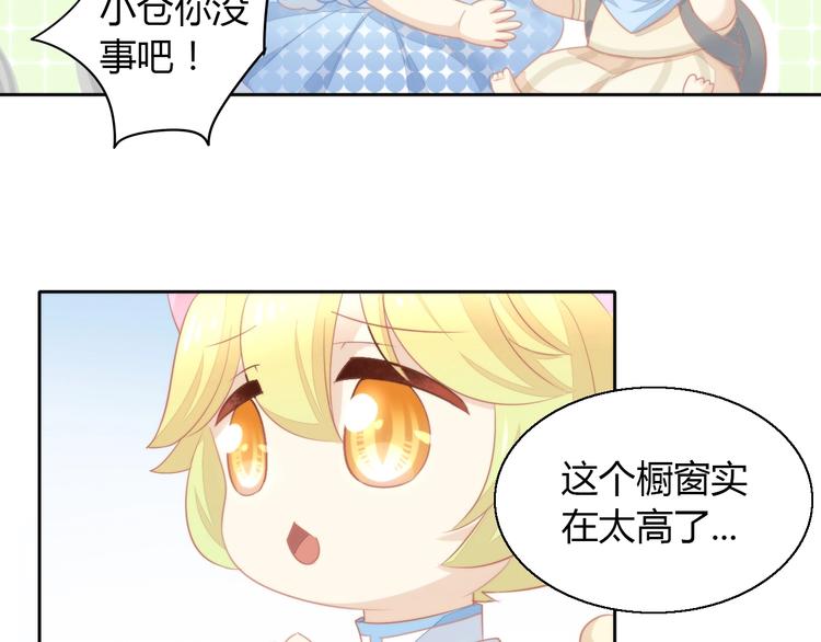 《猫爪之下》漫画最新章节第109话 小紫免费下拉式在线观看章节第【70】张图片