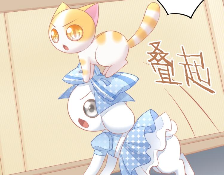 《猫爪之下》漫画最新章节第109话 小紫免费下拉式在线观看章节第【78】张图片