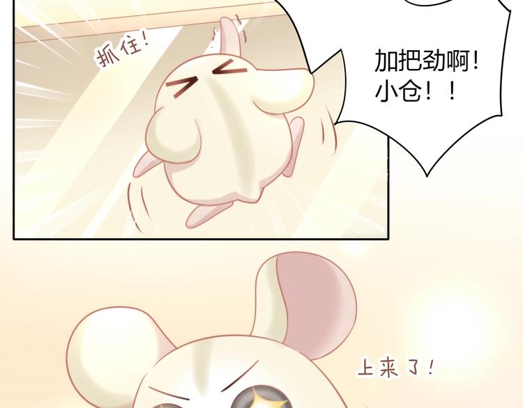 《猫爪之下》漫画最新章节第109话 小紫免费下拉式在线观看章节第【88】张图片