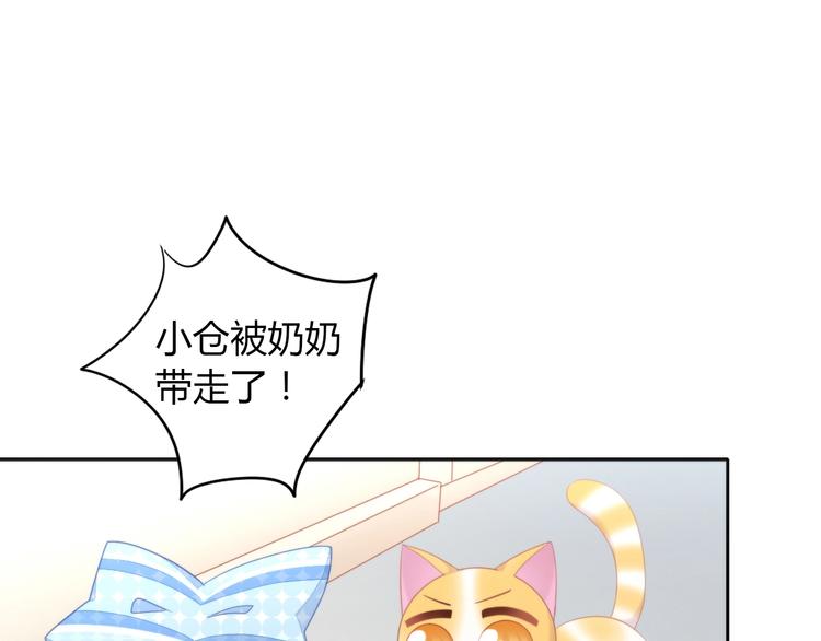 《猫爪之下》漫画最新章节第110话 有情鼠终成眷属免费下拉式在线观看章节第【90】张图片