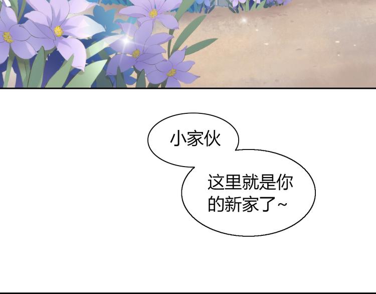 《猫爪之下》漫画最新章节第110话 有情鼠终成眷属免费下拉式在线观看章节第【95】张图片