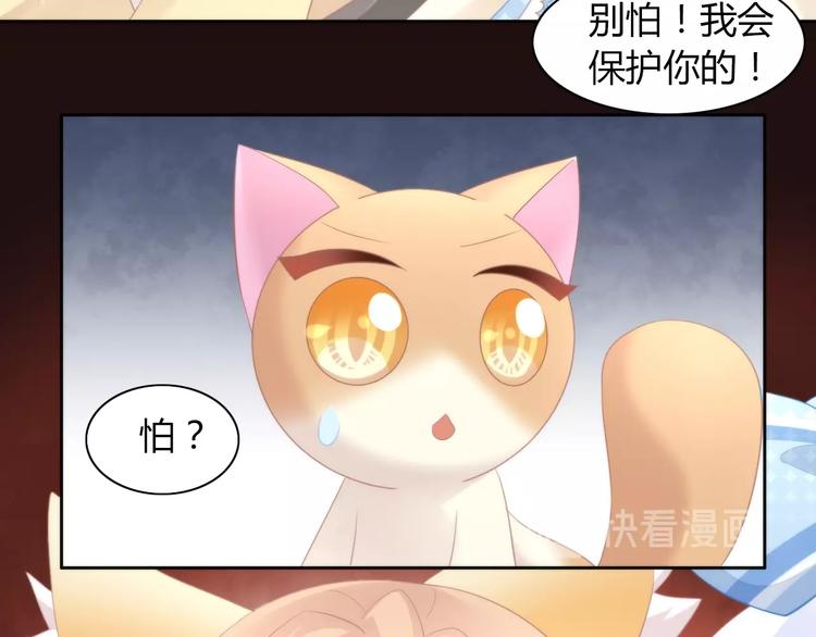 《猫爪之下》漫画最新章节第117话 陪伴免费下拉式在线观看章节第【75】张图片