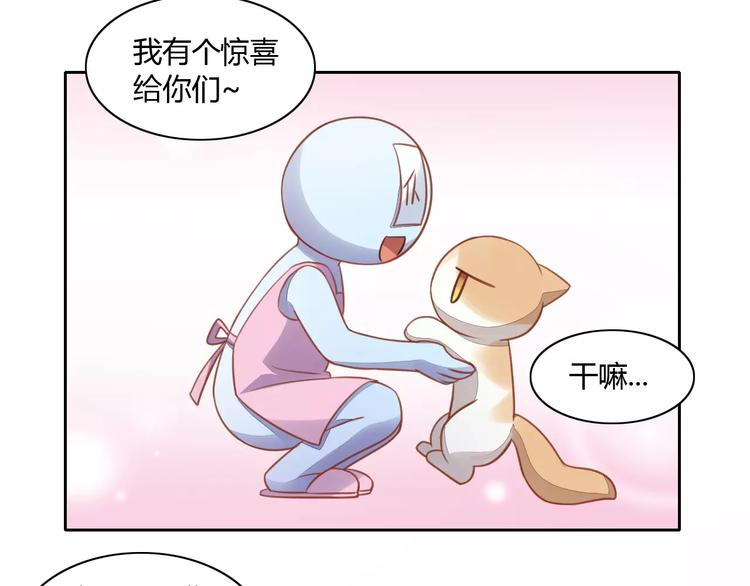 《猫爪之下》漫画最新章节第13话  纸箱竟然是！免费下拉式在线观看章节第【49】张图片