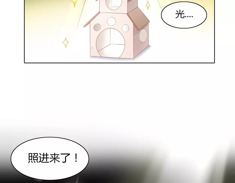 《猫爪之下》漫画最新章节第13话  纸箱竟然是！免费下拉式在线观看章节第【69】张图片