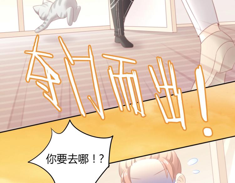 《猫爪之下》漫画最新章节第125话 猫舍C位（一）免费下拉式在线观看章节第【58】张图片