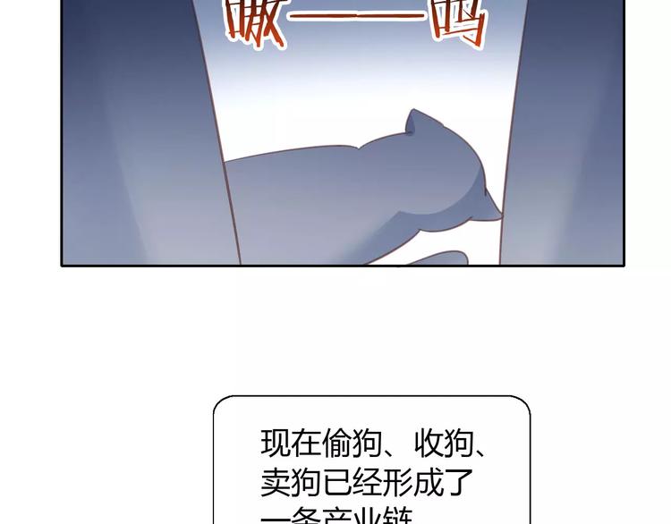 《猫爪之下》漫画最新章节第14话  萌宠失踪免费下拉式在线观看章节第【58】张图片