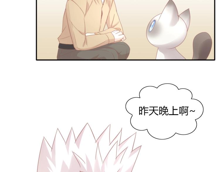 《猫爪之下》漫画最新章节第133话 撸猫技师（一）免费下拉式在线观看章节第【37】张图片