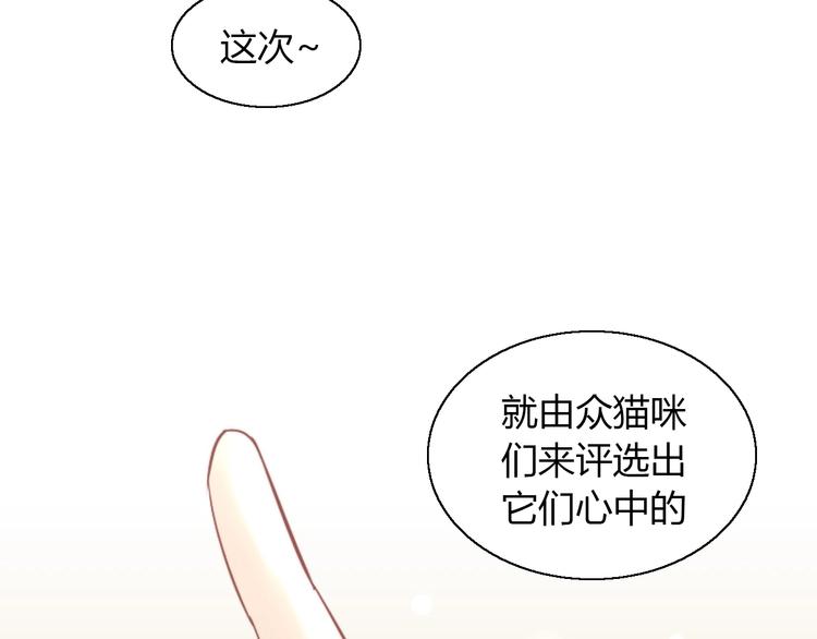 《猫爪之下》漫画最新章节第133话 撸猫技师（一）免费下拉式在线观看章节第【82】张图片