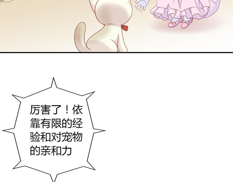 《猫爪之下》漫画最新章节第134话  撸猫技师（二）免费下拉式在线观看章节第【42】张图片