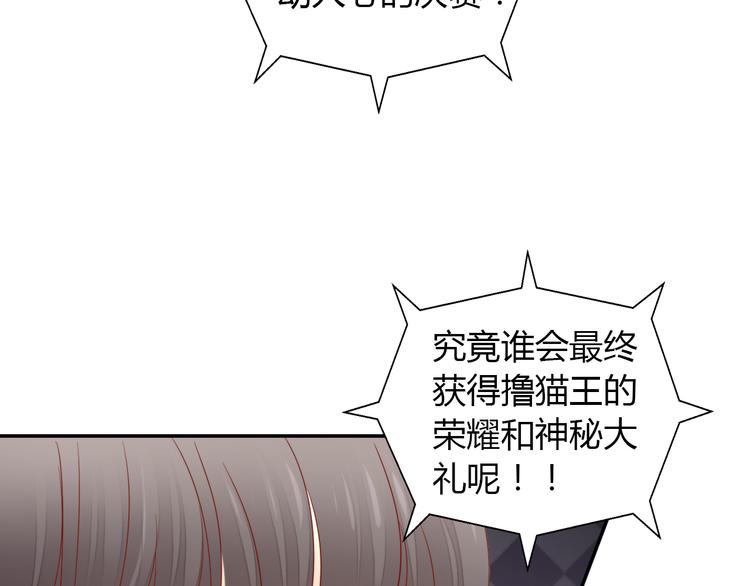 《猫爪之下》漫画最新章节第134话  撸猫技师（二）免费下拉式在线观看章节第【77】张图片