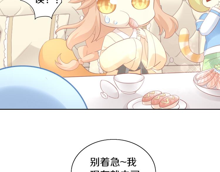 《猫爪之下》漫画最新章节第148话 美颜吧！阿仆！免费下拉式在线观看章节第【20】张图片