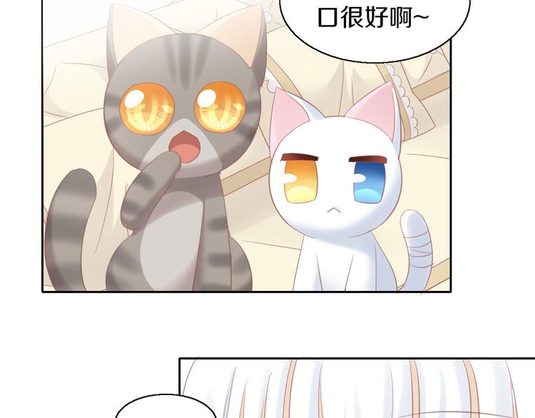 《猫爪之下》漫画最新章节第149话 小小的烦恼（上）免费下拉式在线观看章节第【39】张图片